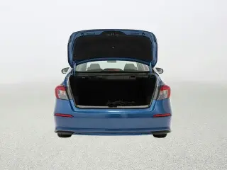 Honda Civic 2026 LX 4dr Sedan
