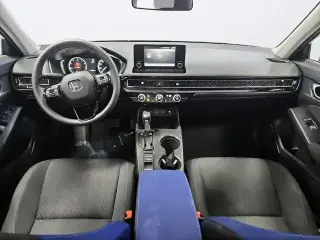 Honda Civic 2026 LX 4dr Sedan