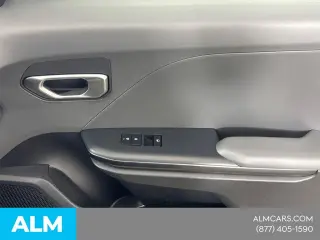 Kia K4 2025 LXS 4dr Sedan