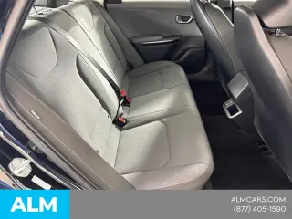 Kia K4 2025 LXS 4dr Sedan
