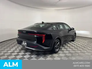Kia K4 2025 LXS 4dr Sedan