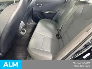 Kia K4 2025 LXS 4dr Sedan