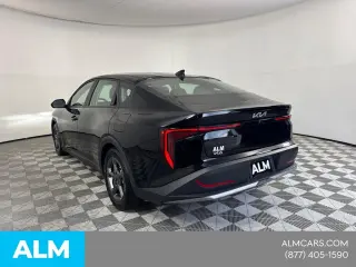 Kia K4 2025 LXS 4dr Sedan