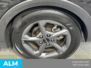Kia K4 2025 LXS 4dr Sedan