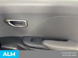 Kia K4 2025 LXS 4dr Sedan