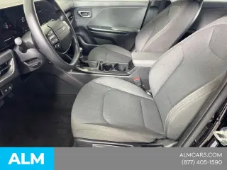 Kia K4 2025 LXS 4dr Sedan