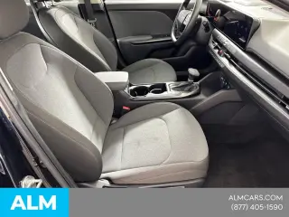 Kia K4 2025 LXS 4dr Sedan