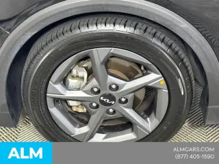 Kia K4 2025 LXS 4dr Sedan