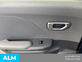 Kia K4 2025 LXS 4dr Sedan