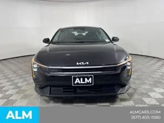 Kia K4 2025 LXS 4dr Sedan