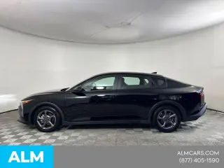 Kia K4 2025 LXS 4dr Sedan