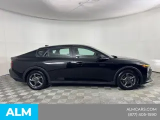 Kia K4 2025 LXS 4dr Sedan