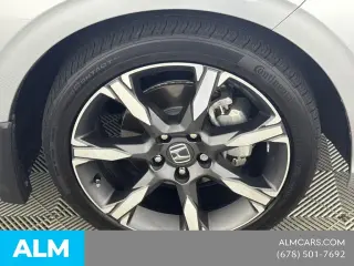 Honda Civic Hybrid 2025 Sport 4dr Sedan