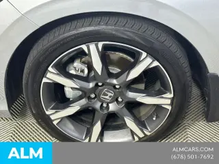 Honda Civic Hybrid 2025 Sport 4dr Sedan