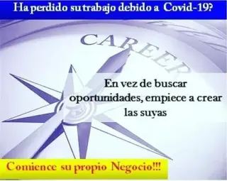 Comience su Propio Negocio