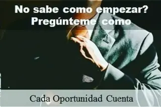 Comience su Propio Negocio