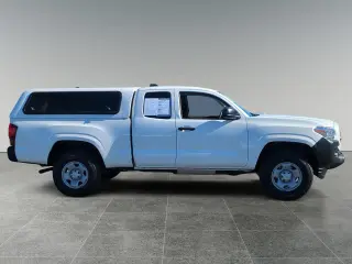 Toyota Tacoma 2021