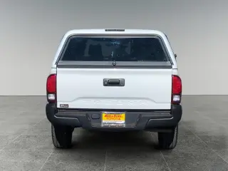 Toyota Tacoma 2021
