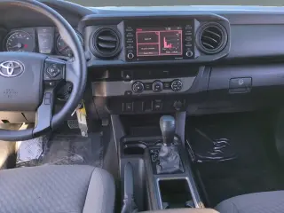 Toyota Tacoma 2021