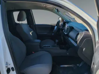 Toyota Tacoma 2021