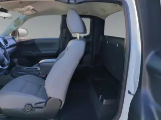 Toyota Tacoma 2021