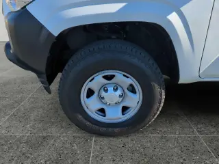 Toyota Tacoma 2021