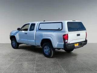 Toyota Tacoma 2021