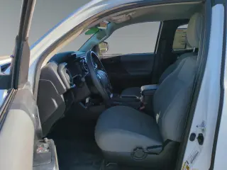 Toyota Tacoma 2021