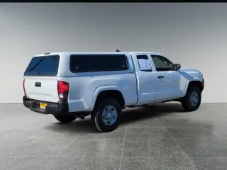 Toyota Tacoma 2021