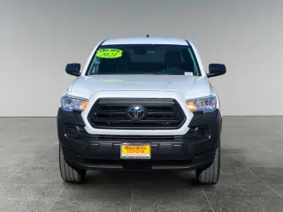 Toyota Tacoma 2021