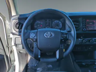 Toyota Tacoma 2021