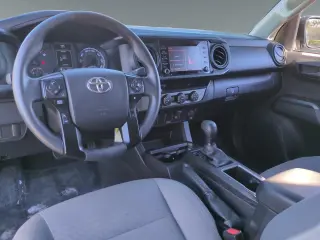 Toyota Tacoma 2021