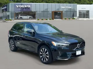 Volvo XC60 2024 AWD B5 Plus Dark Theme 4dr SUV
