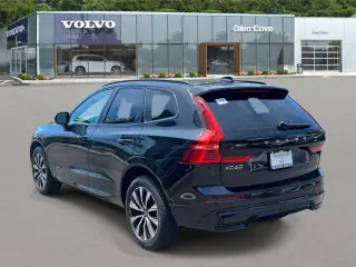 Volvo XC60 2024 AWD B5 Plus Dark Theme 4dr SUV