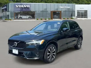 Volvo XC60 2024 AWD B5 Plus Dark Theme 4dr SUV