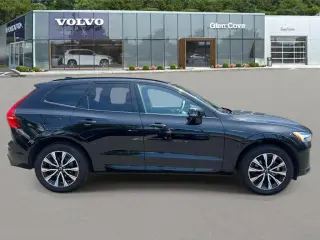 Volvo XC60 2024 AWD B5 Plus Dark Theme 4dr SUV
