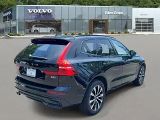 Volvo XC60 2024 AWD B5 Plus Dark Theme 4dr SUV