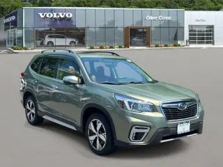 Subaru Forester 2019 AWD Touring 4dr Crossover