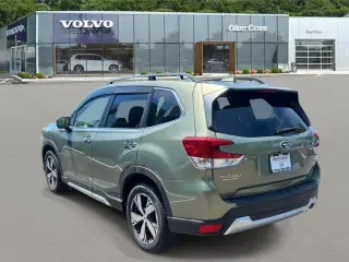 Subaru Forester 2019 AWD Touring 4dr Crossover