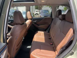 Subaru Forester 2019 AWD Touring 4dr Crossover
