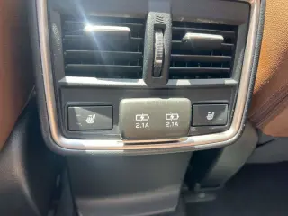 Subaru Forester 2019 AWD Touring 4dr Crossover