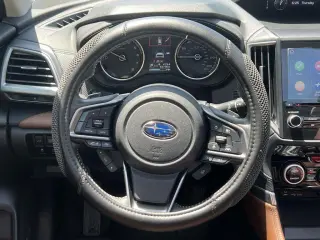 Subaru Forester 2019 AWD Touring 4dr Crossover