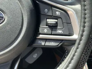 Subaru Forester 2019 AWD Touring 4dr Crossover