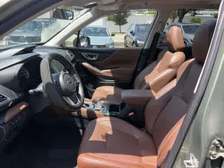 Subaru Forester 2019 AWD Touring 4dr Crossover