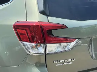 Subaru Forester 2019 AWD Touring 4dr Crossover