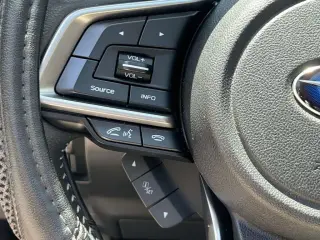 Subaru Forester 2019 AWD Touring 4dr Crossover