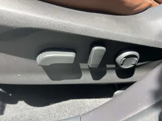 Subaru Forester 2019 AWD Touring 4dr Crossover