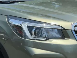 Subaru Forester 2019 AWD Touring 4dr Crossover