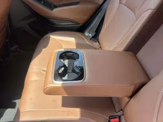 Subaru Forester 2019 AWD Touring 4dr Crossover