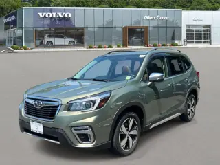 Subaru Forester 2019 AWD Touring 4dr Crossover